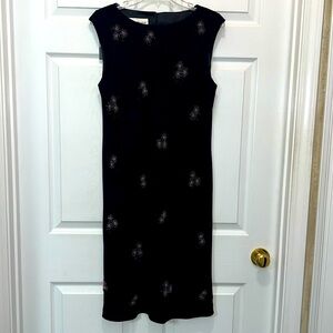 Evan Picone cocktail dress